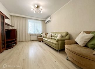 Продам 3-ком. квартиру, 83.2 м2, Саратов, Усть-Курдюмская улица, 4