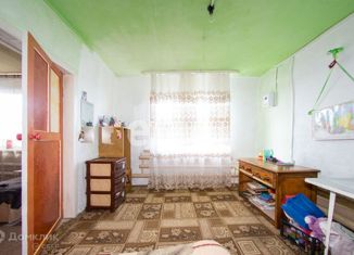 Продажа дома, 29.2 м2, деревня Качесово, Береговая улица