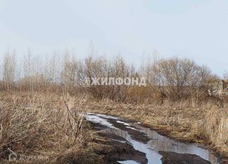 Продается земельный участок, 10 сот., село Берёзово