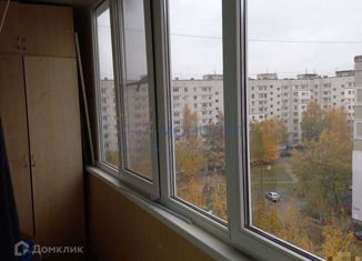Продаю четырехкомнатную квартиру, 82 м2, Нижний Новгород, Мончегорская улица, 17Ак2