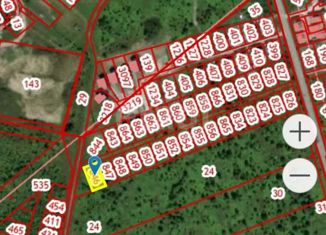 Продажа земельного участка, 8 сот., поселок Вишневое