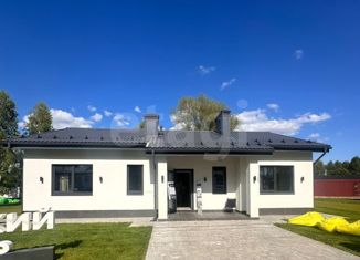 Продам дом, 130 м2, деревня Надовражино, Запрудная улица, 12