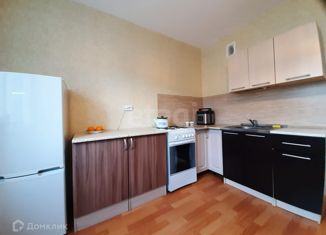 Продажа 2-ком. квартиры, 57 м2, посёлок Парголово, улица Фёдора Абрамова, 21к1