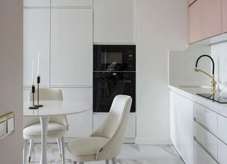 Продаю 1-комнатную квартиру, 44 м2, Краснодар, улица Красных Партизан, 1/4к6, микрорайон Светлоград