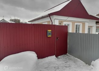 Продается дом, 47 м2, Ярославль, Фрунзенский район, переулок Доронина, 10А