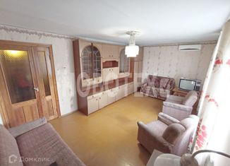 2-комнатная квартира на продажу, 50.8 м2, Апшеронск, улица Комарова, 103
