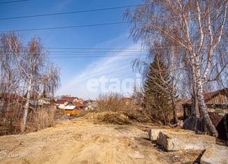 Продается участок, 7.15 сот., Новосибирск, метро Речной вокзал, улица Короленко, 225