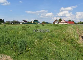 Продам участок, 16.5 сот., село Дмитрова Гора, Лесная улица