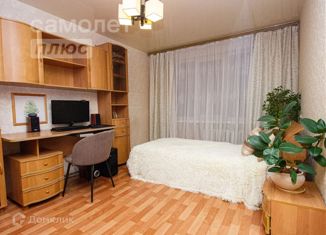 Продаю двухкомнатную квартиру, 43.6 м2, Ульяновск, улица Академика Павлова, 18