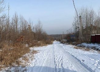 Продажа участка, 15 сот., село Осиновая Речка, улица Марины Цветаевой, 47