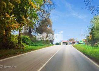 Продажа участка, 16.1 сот., деревня Натальино