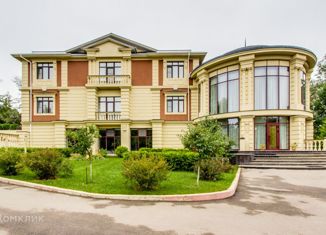 Продажа дома, 1500 м2, деревня Подушкино, деревня Подушкино, 47А