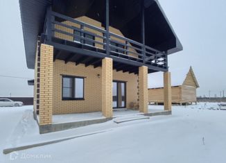 Дом на продажу, 157 м2, дачный посёлок Рыболово-2