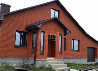 Продам дом, 95.1 м2, посёлок Новосадовый, 1-я Вербная улица, 30