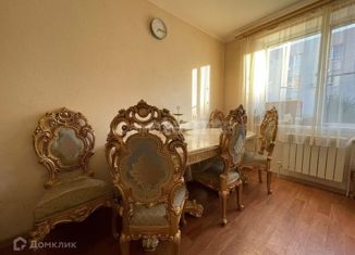 Продажа 1-ком. квартиры, 35.3 м2, Калужская область, улица Петра Тарасова, 35