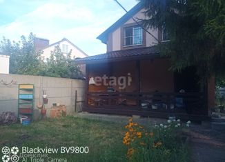 Продам дом, 82.8 м2, Саратов, Заводской район, 2-й Латрыковый проезд, 182