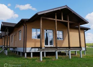 Продам дом, 135.4 м2, поселок Свобода