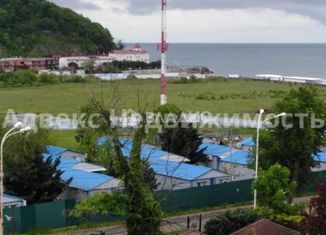 Продажа 1-комнатной квартиры, 18 м2, село Агой, Центральная улица, 10Г