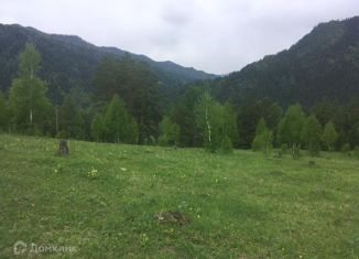 Продам участок, 690 сот., посёлок Усть-Сема, улица Дорожников, 8