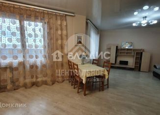 Продажа 1-ком. квартиры, 41 м2, Новосибирск, улица Дениса Давыдова, 1/2, улица Дениса Давыдова