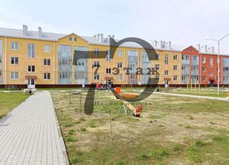 Продаю 1-ком. квартиру, 35.96 м2, посёлок городского типа Северный, Центральная улица, 19