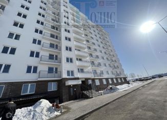 Продам однокомнатную квартиру, 31.7 м2, посёлок Новинки, 2-я Дорожная улица, 31