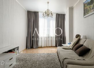 Продажа 3-комнатной квартиры, 70 м2, Сочи, ЖК Морская Симфония, улица Ленина, 298Б