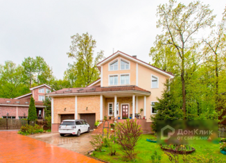 Продажа дома, 380 м2, поселок Горки-2