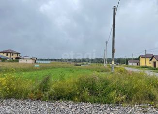 Продается земельный участок, 8 сот., деревня Падерина