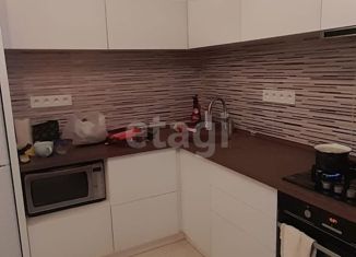 Продаю 2-комнатную квартиру, 58 м2, Саранск, Республиканская улица, 39Б