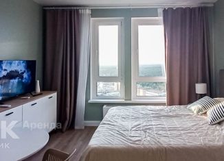 Сдаю квартиру студию, 22 м2, Москва, Открытое шоссе, 18Ак2, район Метрогородок