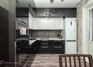 Продаю 3-комнатную квартиру, 87.8 м2, Новосибирск, улица Писарева, 125, улица Писарева