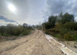 Участок на продажу, 12 сот., деревня Кузнечиха