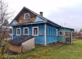 Дом на продажу, 64 м2, городской посёлок Важины, Лесной переулок