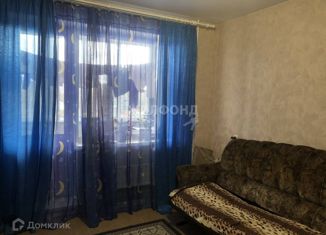 Продам комнату, 14 м2, Новосибирская область, улица Марата, 6
