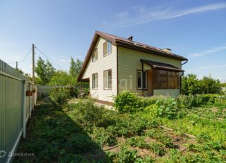 Продам дом, 120 м2, Ульяновск, садоводческое некоммерческое товарищество Дендрарий, 453, Ленинский район