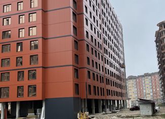 Продажа 1-комнатной квартиры, 49.7 м2, Нальчик, улица Тарчокова, 31, район Мей