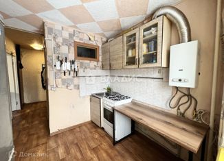 Продается однокомнатная квартира, 29.7 м2, Рыбинск, улица Нансена, 21