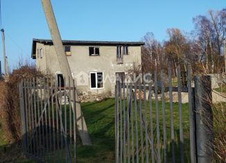 Продам дом, 80 м2, поселок Донское, улица 4-я Линия