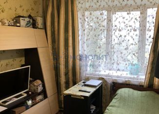 1-ком. квартира на продажу, 20.4 м2, Нижний Новгород, улица Баранова, 11, улица Баранова