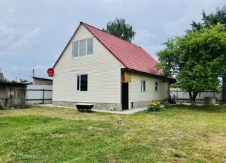 Дом на продажу, 100 м2, село Воскресенское, село Воскресенское, 83