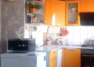 Продажа 3-ком. квартиры, 54 м2, Гурьевск, Фабричная улица, 5