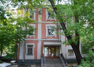 Сдача в аренду офиса, 215 м2, Москва, Гагаринский переулок, 29, Гагаринский переулок