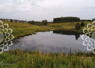 Продается земельный участок, 45 сот., посёлок Шеверняево, Парковая улица, 11