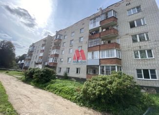 Продажа двухкомнатной квартиры, 40.3 м2, рабочий посёлок Бурмакино, Ярославская улица, 4