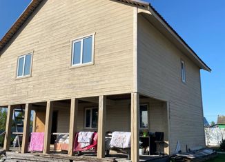 Продажа дома, 120 м2, СНТ Русьмебель, СНТ Русьмебель, 58