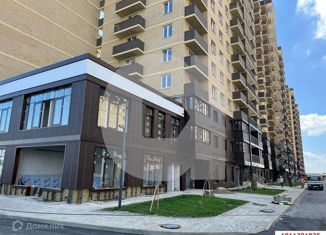 Продается однокомнатная квартира, 33.1 м2, Краснодар, ЖК Ракурс