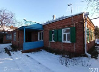 Дом на продажу, 63.7 м2, станица Новощербиновская, улица Пушкина