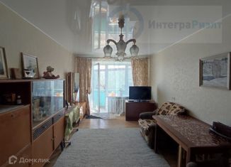 2-комнатная квартира на продажу, 43.2 м2, Шумиха, улица Белоносова, 1А
