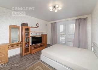 Продается 3-комнатная квартира, 77 м2, Иркутск, улица Мухиной, 11, Свердловский округ